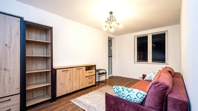 Wynajmę Mieszkanie Kraków - 48,42 m² - miniatura 3