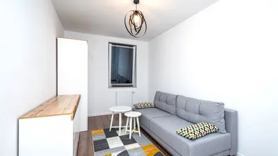 Wynajmę Mieszkanie Kraków - 48,42 m² - miniatura 5