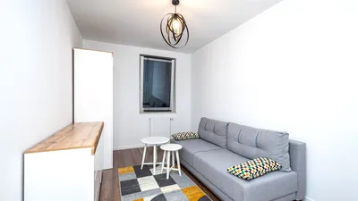 Wynajmę Mieszkanie Kraków - 48,42 m² - miniatura 2