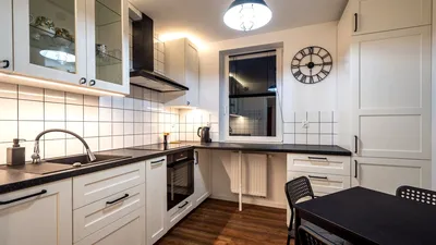 Wynajmę Mieszkanie Kraków - 48,42 m²