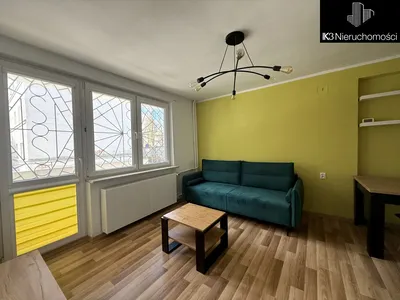 Wynajmę Mieszkanie Warszawa - 27 m² - miniatura 3