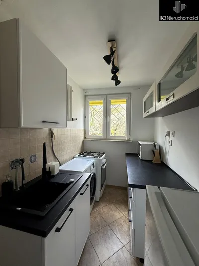 Wynajmę Mieszkanie Warszawa - 27 m² - miniatura 5