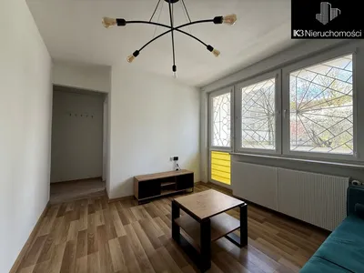 Wynajmę Mieszkanie Warszawa - 27 m² - miniatura 4