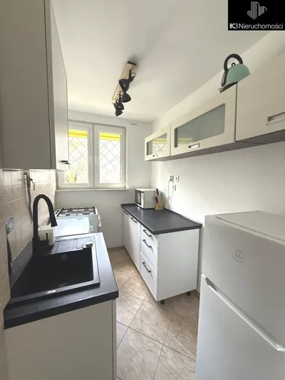 Wynajmę Mieszkanie Warszawa - 27 m² - miniatura 2