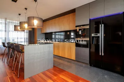 Wynajmę Mieszkanie Kraków - 105 m² - miniatura 3