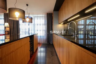 Wynajmę Mieszkanie Kraków - 105 m² - miniatura 5