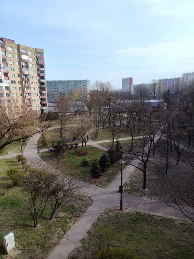 Wynajmę Mieszkanie Warszawa - 32 m² - miniatura 3