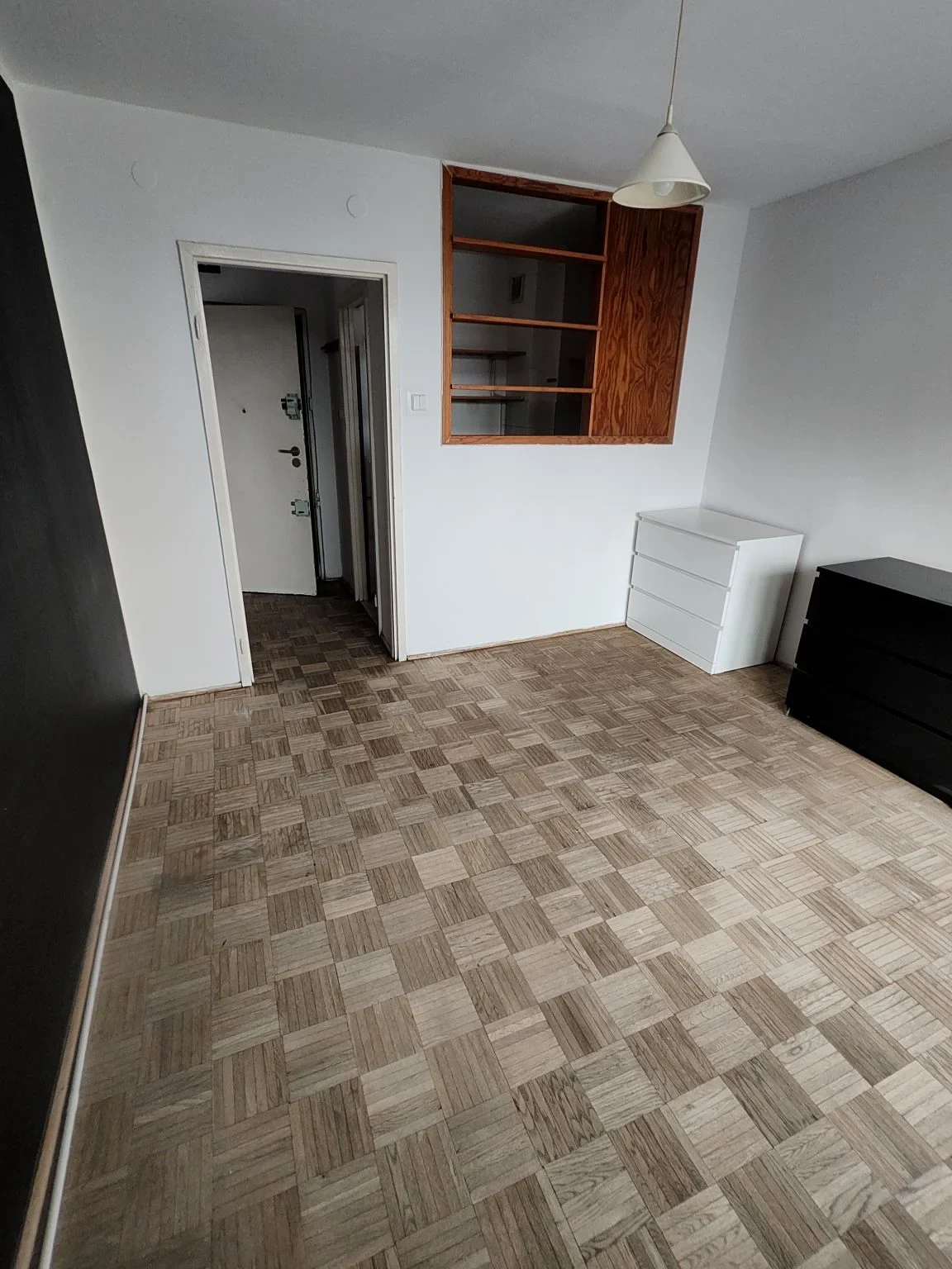 Wynajmę Mieszkanie Warszawa - 32 m² - 1/11