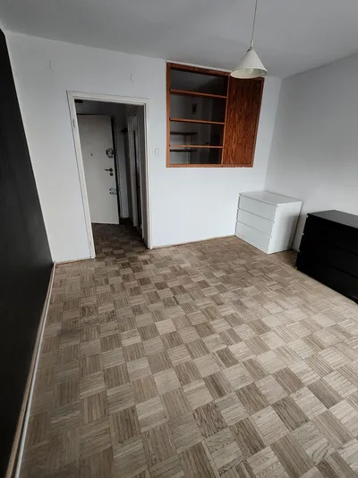 Wynajmę Mieszkanie Warszawa - 32 m²