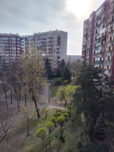 Wynajmę Mieszkanie Warszawa - 32 m² - miniatura 2