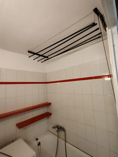 Wynajmę Mieszkanie Warszawa - 32 m² - miniatura 4