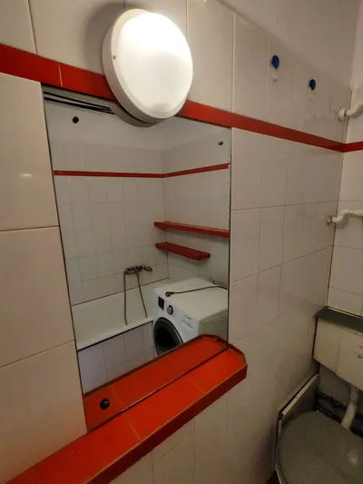 Wynajmę Mieszkanie Warszawa - 32 m² - miniatura 5