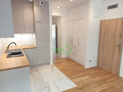 Wynajmę Mieszkanie Kraków - 40 m²