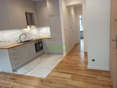 Wynajmę Mieszkanie Kraków - 40 m² - miniatura 5