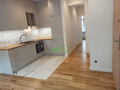 Wynajmę Mieszkanie Kraków - 40 m² - miniatura 2