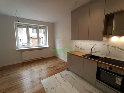 Wynajmę Mieszkanie Kraków - 40 m² - miniatura 3
