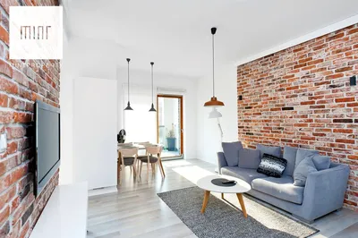 Wynajmę Mieszkanie Kraków - 62 m²