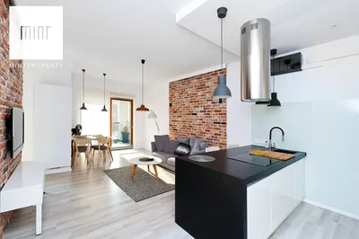 Wynajmę Mieszkanie Kraków - 62 m² - miniatura 2