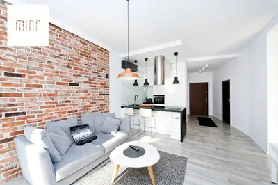 Wynajmę Mieszkanie Kraków - 62 m² - miniatura 3