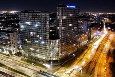Wynajmę Mieszkanie Warszawa - 38 m²