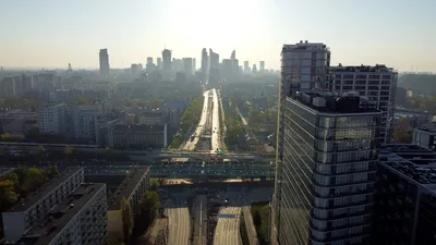 Wynajmę Mieszkanie Warszawa - 38 m² - miniatura 2