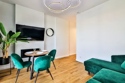 Wynajmę Mieszkanie Warszawa - 38 m² - miniatura 3