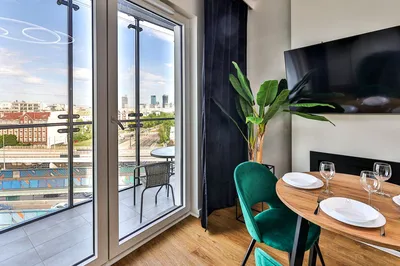 Wynajmę Mieszkanie Warszawa - 38 m² - miniatura 5