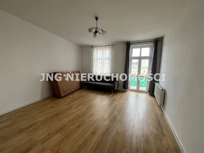 Wynajmę Mieszkanie Poznań - 83 m²