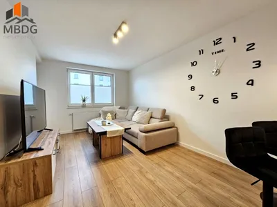 Wynajmę Mieszkanie Kraków - 42 m² - miniatura 4