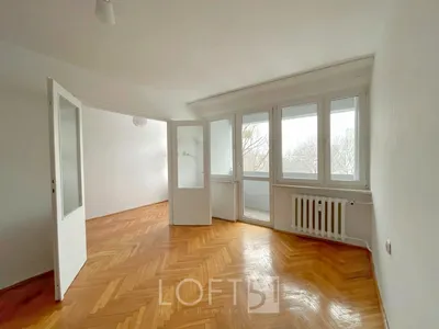 Wynajmę Mieszkanie Warszawa - 36,90 m²