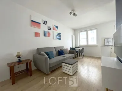 Wynajmę Mieszkanie Warszawa - 38 m² - miniatura 5