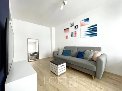 Wynajmę Mieszkanie Warszawa - 38 m² - miniatura 3