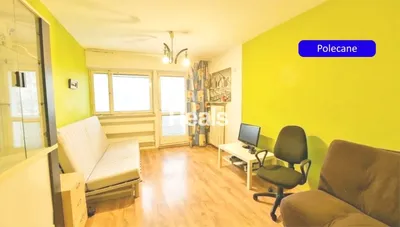 Wynajmę Mieszkanie Warszawa - 46 m² - miniatura 4