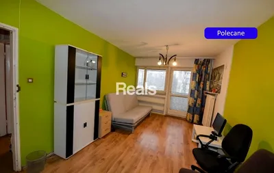 Wynajmę Mieszkanie Warszawa - 46 m² - miniatura 3