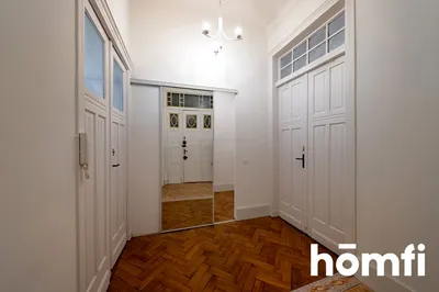 Wynajmę Mieszkanie Łódź - 80,26 m² - miniatura 3