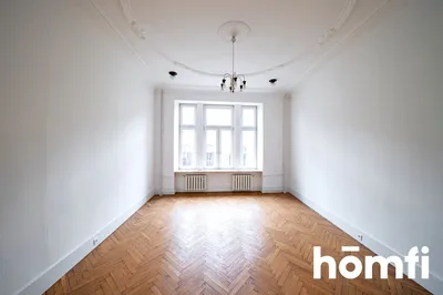 Wynajmę Mieszkanie Łódź - 80,26 m²