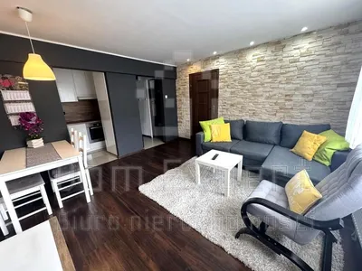 Wynajmę Mieszkanie Kraków - 35,41 m² - miniatura 2