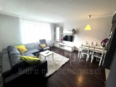 Wynajmę Mieszkanie Kraków - 35,41 m² - miniatura 3