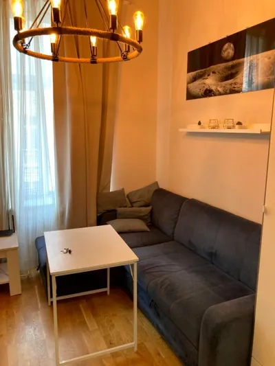 Wynajmę Mieszkanie Kraków - 15 m² - miniatura 5