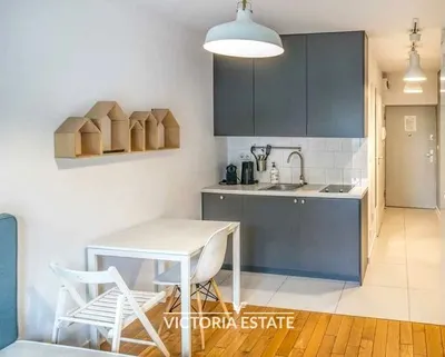 Wynajmę Mieszkanie Kraków - 19 m² - miniatura 4