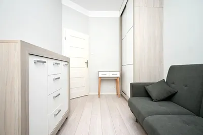 Wynajmę Mieszkanie Kraków - 40 m²