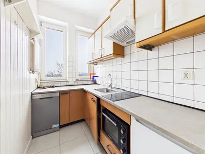 Wynajmę Mieszkanie Warszawa - 35 m²
