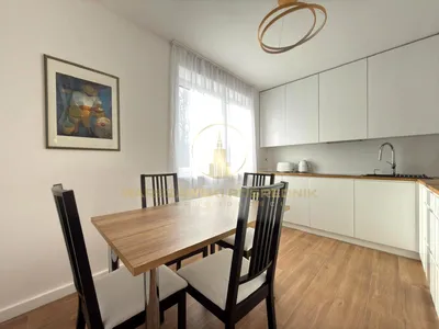 Wynajmę Mieszkanie Warszawa - 75 m² - miniatura 4