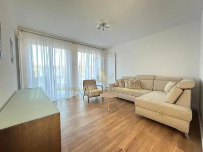 Wynajmę Mieszkanie Warszawa - 75 m²