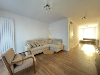 Wynajmę Mieszkanie Warszawa - 75 m² - miniatura 2
