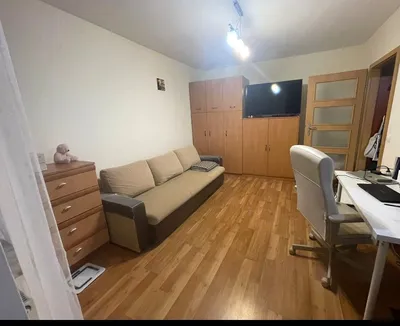 Wynajmę Mieszkanie Kraków - 43 m² - miniatura 2