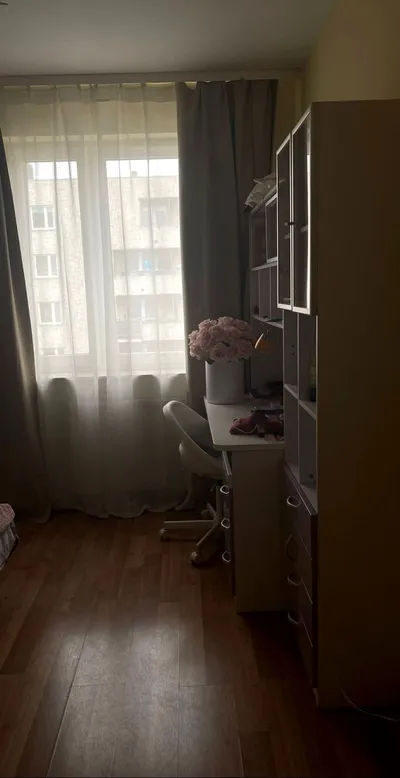 Wynajmę Mieszkanie Kraków - 43 m² - miniatura 5