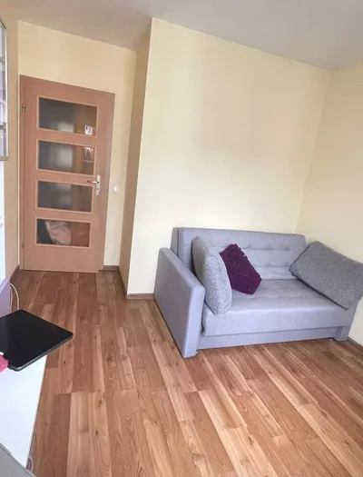 Wynajmę Mieszkanie Kraków - 43 m² - miniatura 3