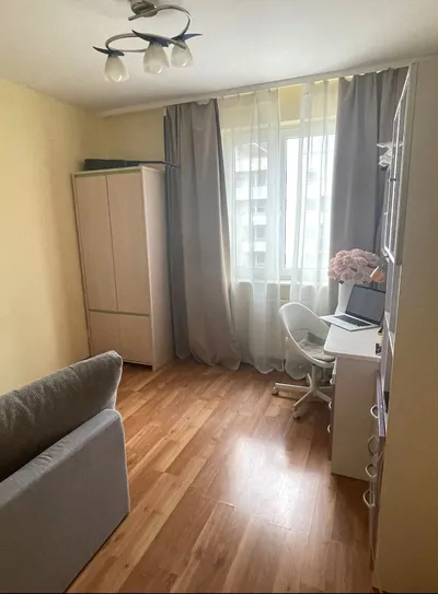 Wynajmę Mieszkanie Kraków - 43 m² - miniatura 4