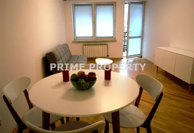 Wynajmę Mieszkanie Kraków - 49 m² - miniatura 5